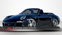 2012 Porsche 911 Black Edition