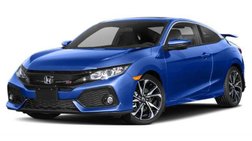 2019 Honda Civic Si