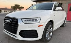 2018 Audi Q3 2.0T quattro Sport Premium Plus