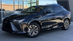 2024 Lexus RZ 300e Premium