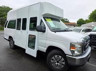 2008 Ford E-Series E-350 SD