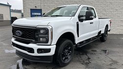 2024 Ford Super Duty F-350 XL