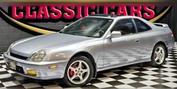 2000 Honda Prelude Type SH