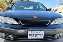 1997 Lexus ES 300 Base