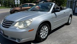 2009 Chrysler Sebring LX