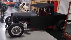 1926 Chevrolet Classic Hot Rod Stock Number 399167