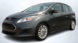 2017 Ford C-Max Hybrid SE