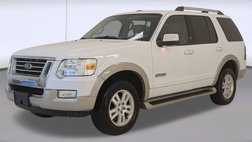 2006 Ford Explorer Eddie Bauer