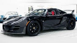 2010 Lotus Exige S 260