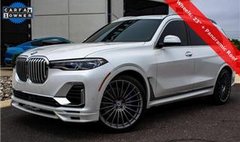 2021 BMW X7 ALPINA XB7