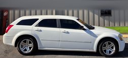 2007 Dodge Magnum SXT