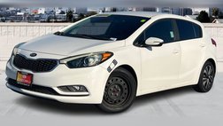 2016 Kia Forte5 LX