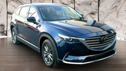 2021 Mazda CX-9 Touring