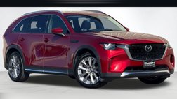 2024 Mazda CX-90 3.3 Turbo Premium