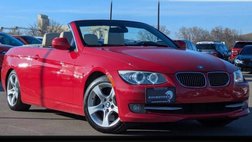 2011 BMW 3 Series 335i