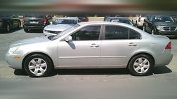 2008 Kia Optima EX