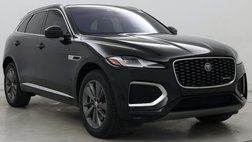 2021 Jaguar F-PACE P400 R-Dynamic S