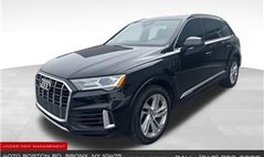 2021 Audi Q7 quattro Premium Plus 55 TFSI