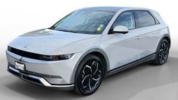 2024 Hyundai Ioniq 5 Limited