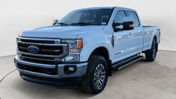 2022 Ford Super Duty F-350 Lariat