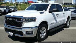 2025 Ram Ram Pickup 1500 Lone Star