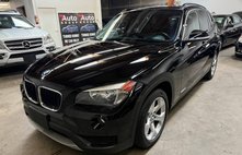 2013 BMW X1 sDrive28i
