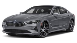 2022 BMW 8 Series 840i Gran Coupe