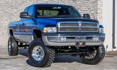 1999 Dodge Ram 2500 