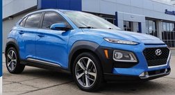2019 Hyundai Kona Ultimate