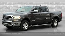2020 Ram Ram Pickup 1500 Laramie