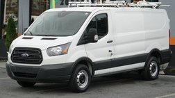 2016 Ford Transit 250