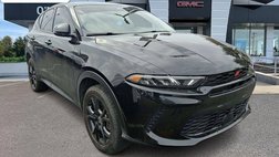 2023 Dodge Hornet GT