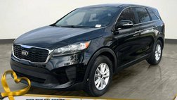 2019 Kia Sorento L