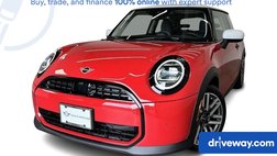 2025 MINI Hardtop Cooper
