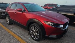 2020 Mazda CX-30 Preferred