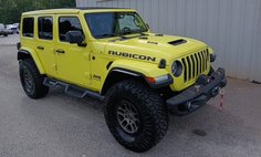 2023 Jeep Wrangler Rubicon 392