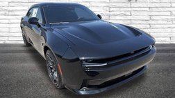 2025 Dodge Charger Daytona R/T