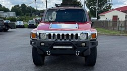 2006 HUMMER H3 Base