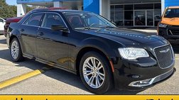 2019 Chrysler 300 Touring