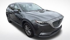 2019 Mazda CX-9 Touring
