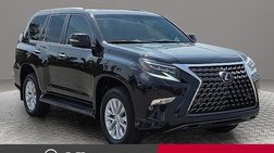 2023 Lexus GX 460 Base