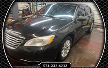 2011 Chrysler 200 Touring