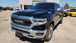 2024 Ram Ram Pickup 1500 Limited