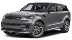 2025 Land Rover Range Rover Sport P360 SE