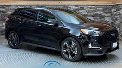 2020 Ford Edge ST