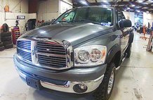 2009 Dodge Ram 2500 SLT