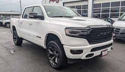 2021 Ram Ram Pickup 1500 Limited