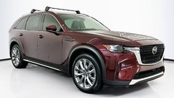 2024 Mazda CX-90 3.3 Turbo Premium Plus