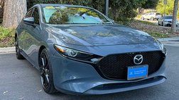 2021 Mazda MAZDA3 Premium