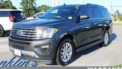 2021 Ford Expedition XLT